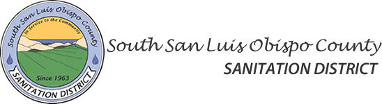 South San Luis Obispo County Sanitation District